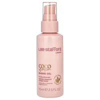 Lee Stafford, Coco Loco, Shine Oil, 2.5 fl oz (75 ml)