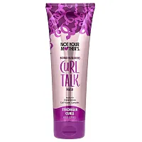 Not Your Mother&#x27;s, Curl Talk, Bond Building Mask, 8 fl oz (237 ml)