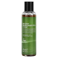 Benton, Deep Green Tea Toner, 5.07 fl oz (150 ml)