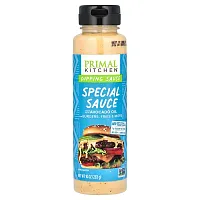 Primal Kitchen, Dipping Sauce Made With Avocado Oil, Special Sauce, 10 oz (283 g)