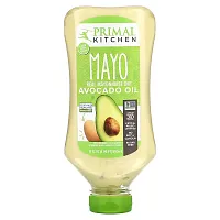 Primal Kitchen, Mayo With Avocado Oil, 17 fl oz (503 ml)