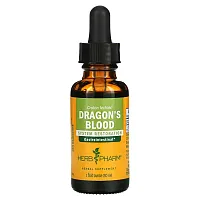 Herb Pharm, Dragon&#x27;s Blood, 1 fl oz (30 ml)