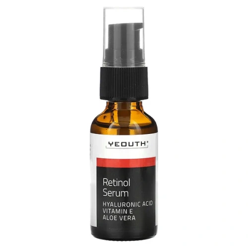 YEOUTH, Retinol Serum, 1 fl oz (30 ml)