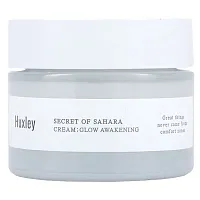 Huxley, Secret of Sahara, Cream, Glow Awakening, 1.69 oz (50 ml)