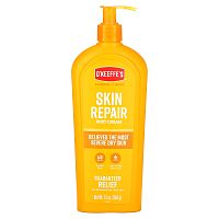 O'Keeffe's, Skin Repair, Body Lotion, 12 oz (340 g)