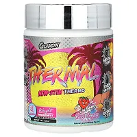 Glaxon, Thermal, Non-Stim Thermo, Kiwi Cooler, 4.4 oz (126 g)