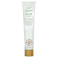 The Organic Skin Co., Clean Slate Cleanser, 3 fl oz (90 ml)