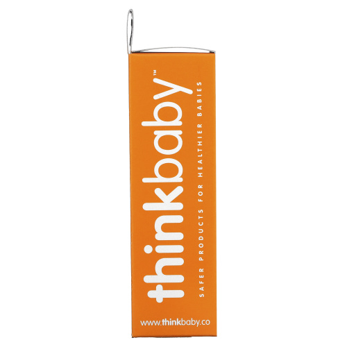 Think, Thinkbaby, Thinkster, Straw Replacement, 3 Pack фото 2