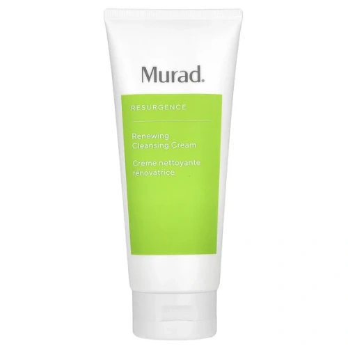 Murad, Renewing Cleansing Cream , 6.75 fl oz (200 ml)