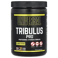 Universal U, Classic Series, Tribulus Pro, 110 Capsules