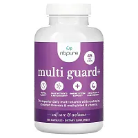 NB Pure, Multi Guard+, 180 Capsules