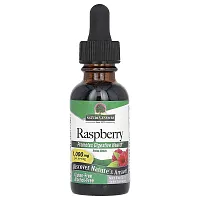 Nature&#x27;s Answer, Raspberry, Alcohol-Free, 1,000 mg, 1 fl oz (30 ml)