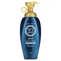 DAENG GI MEO RI, Glamo Volume Shampoo, 400 ml