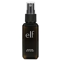 E.L.F., Makeup Mist &amp; Set, Clear, 2.02 fl oz (60 ml)