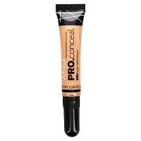 L.A. Girl, Pro Conceal HD Concealer, GC976 Pure Beige, 0.28 oz (8 g)