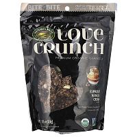 Nature&#x27;s Path, Love Crunch, Premium Organic Granola, Espresso Vanilla Cream, 11.5 oz (325 g)