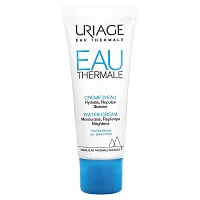 Uriage, Eau Thermale, Water Cream, 1.35 fl oz (40 ml)