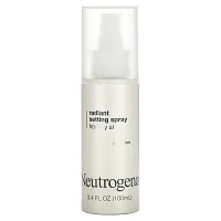 Neutrogena, Radiant Setting Spray, 3.4 fl oz (100 ml)