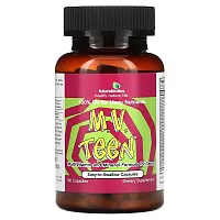 Futurebiotics, M.V. Teen, 180 Capsules