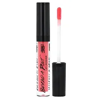 Black Radiance, Beyond A Pout, Lip Lacquer, 1320058 Sweet Pepper, 0.12 fl oz (3.5 ml)