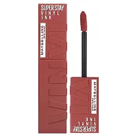 Maybelline, Super Stay, Vinyl Ink, 10 Lippy, 0.14 fl oz (4.2 ml)