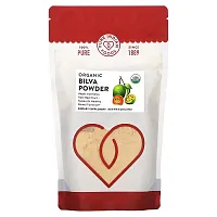 Pure Indian Foods, Organic Bilva Powder, 8 oz (227 g)