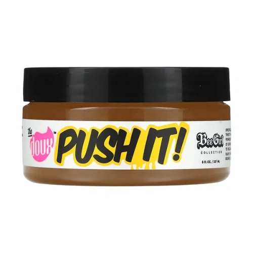 The Doux, Push It, 8 fl oz (237 ml)