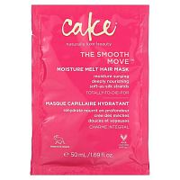 Cake Beauty, The Smooth Move, Moisture Melt Hair Mask, 1.69 fl oz (50 ml)