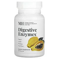 Michael&#x27;s Naturopathic, Digestive Enzymes, 90 Capsules