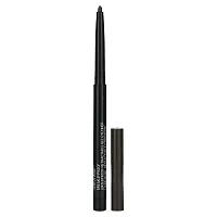 wet n wild, Breakup Proof, Waterproof Retractable Gel Eyeliner, Black Brown, 0.008 oz (0.23 g)