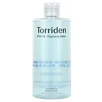 Torriden, Dive In Cleansing Water, 13.52 fl oz (400 ml)