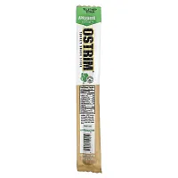 Ostrim, Turkey Snack Stick, Applewood, 1 Stick, 1.5 oz (42 g)