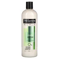 Tresemme, Pro Pure, Curl Define Conditioner, 16 fl oz (473 ml)