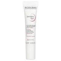 Bioderma, Sensibio Eye, Eye Contour Gel, 0.5 fl oz (15 ml)