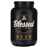 Blessed, Plant Protein, Cinnamon Churros, 2.18 lbs (987 g)