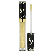 wet n wild, ColorIcon, Lip Gloss, 675B Leo, 0.12 fl oz (3.5 ml)