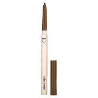 Colorgram, Shade Re-Forming Slim Pencil Liner, 04 Warm Brown, 0.004 oz (0.12 g)