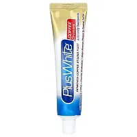 Plus White, Coffee Drinkers&#x27; Whitening Toothpaste, Cool Mint, 3.5 oz (100 g)