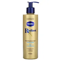 Vaseline, RadiantX, Nourishing Body Lotion, 11 fl oz (325 ml)