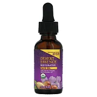 Desert Essence, Restorative Face Oil, 0.96 fl oz (28.3 ml)