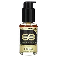 Source Naturals, Skin Eternal Serum with C-Ester, DMAE, &amp; Lipoic Acid, 1.7 fl oz (50 ml)