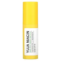 SOME BY MI, Yuja Niacin Dark Spot Correcting Stick, 0.35 oz (10 g)