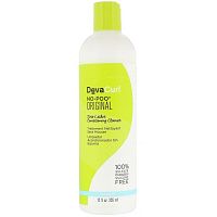 DevaCurl, No-Poo, Original, Zero Lather Ultra, очищающий кондиционер, 355 мл