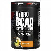 ProSupps, Hydro BCAA, техасский чай, 441 г (15,6 унции)