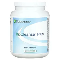 Nutra BioGenesis, BioCleanse Plus, 1 lb 9.7 oz (731 g)