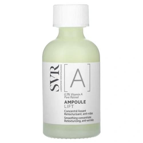 SVR, [A], Ampoule Lift, 1 fl oz (30 ml)