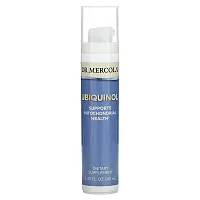 Dr. Mercola, Ubiquinol, 1.45 fl oz (43 ml)