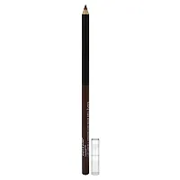 wet n wild, ColorIcon, Lip Liner, 666 Brandy Wine, 0.04 oz (1.4 g)