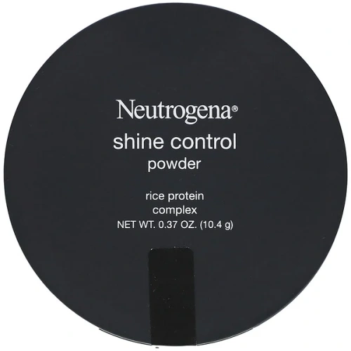 Neutrogena, Shine Control Powder, 0.37 oz (10.4 g)