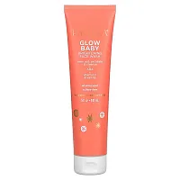 Pacifica, Glow Baby Brightening Face Wash, 5 fl oz (147 ml)